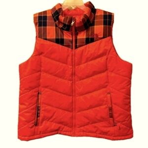 The North Face Women's Sheka RTO Down Vest Size XXL